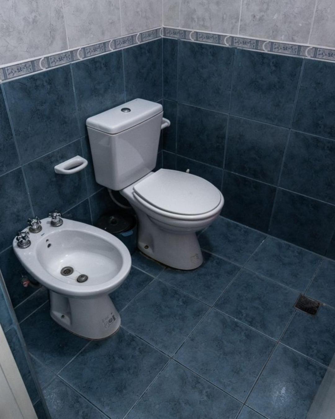 Mi Lugar Serrano La Falda Ngoại thất bức ảnh